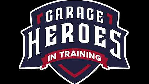 GHIT 0137:  Danielle Tripp:  Instructor and Racing...