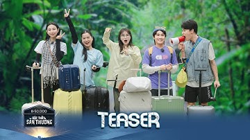 TEASER BẬC THẦY SĂN THƯỞNG l Thùy Tiên công khai liên minh với MisThy, đối đầu Lâm Vỹ Dạ, BB Trần