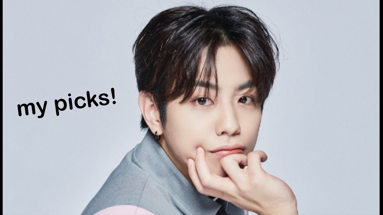 my current boys picks! YouTube