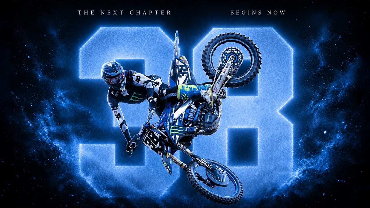 The Road to My 450 Pro Motocross Debut | Episode 2