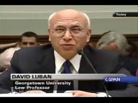 Rep.Jerry Nadler: Guantanamo Bay and Interrogation...