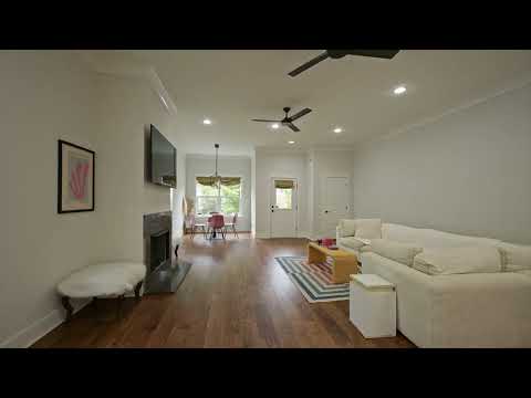4306 Dakota Ave, A Nashville, TN home video tour