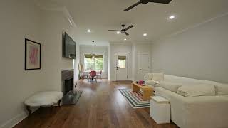 4306 Dakota Ave video tour