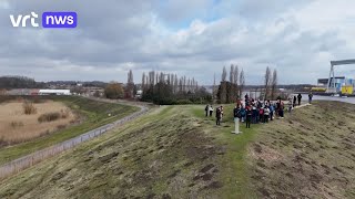Vlaams Sigmaplan: voorbeeld voor inwoners van tropische eilanden?