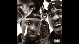 Watch Gravediggaz Just When You Thought It Was Over video
