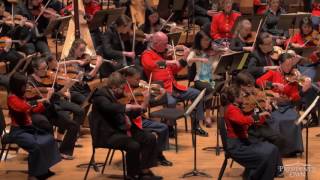 HOLST The Planets, Op. 32: Jupiter, the Bringer of Jollity