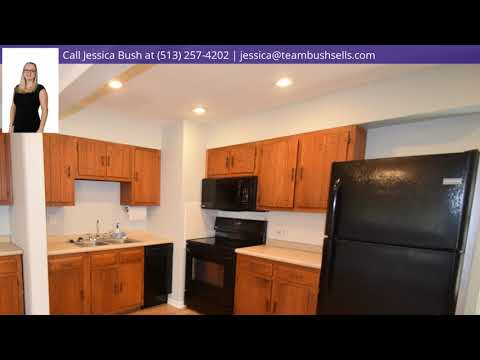 235 Hatherly Drive, Hamilton, OH home video tour