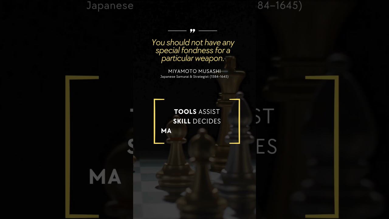 Why Skills Matter More Than Tools