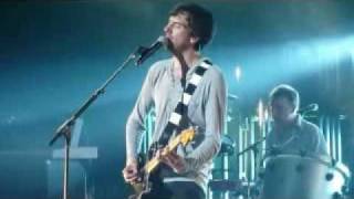 Snow Patrol - Chasing Cars Lolympia Le 30052010