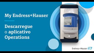 Descarregue o aplicativo Operations