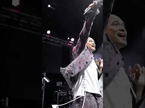 Thanks to everyone who joined my 20 Up concert. The tour is on the move we might hit your town soon!