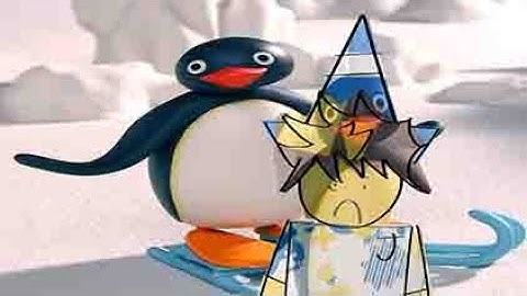 ROBLOX Noot Noot Script | Animation