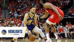 Best of Stephen Curry's Handles