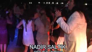 Nadi̇r Saltik - Çek Tulumbayi - Roman Oyun Havasi