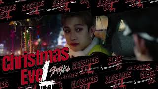 [ THAI VER. ] Stray Kids - Christmas EveL l GOAT Station Christmas Project