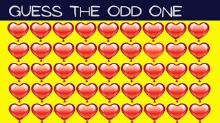 You Need 100% Focus To Pass This Puzzles Game || Brain Teasers || Emoji Puzzles screenshot 5