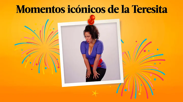 Al Fondo hay Sitio: La Teresita | Momentos Icnicos