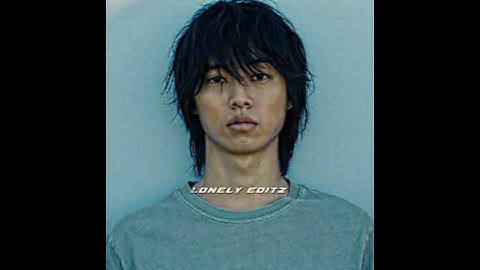 WHAT IF ☠️ ALICE IN BORDERLAND| LONELY EDITZ