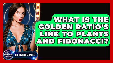What Is The Golden Ratio