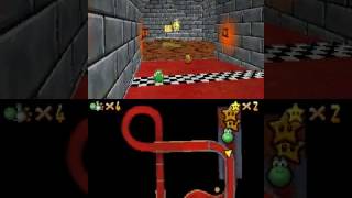 [Non-TAS] SM64DS - Princesss Secret Slide in 839