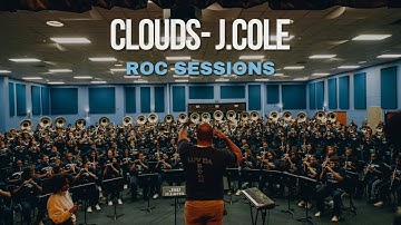 ROC Session | cLOUDs - J.Cole | Jackson State University