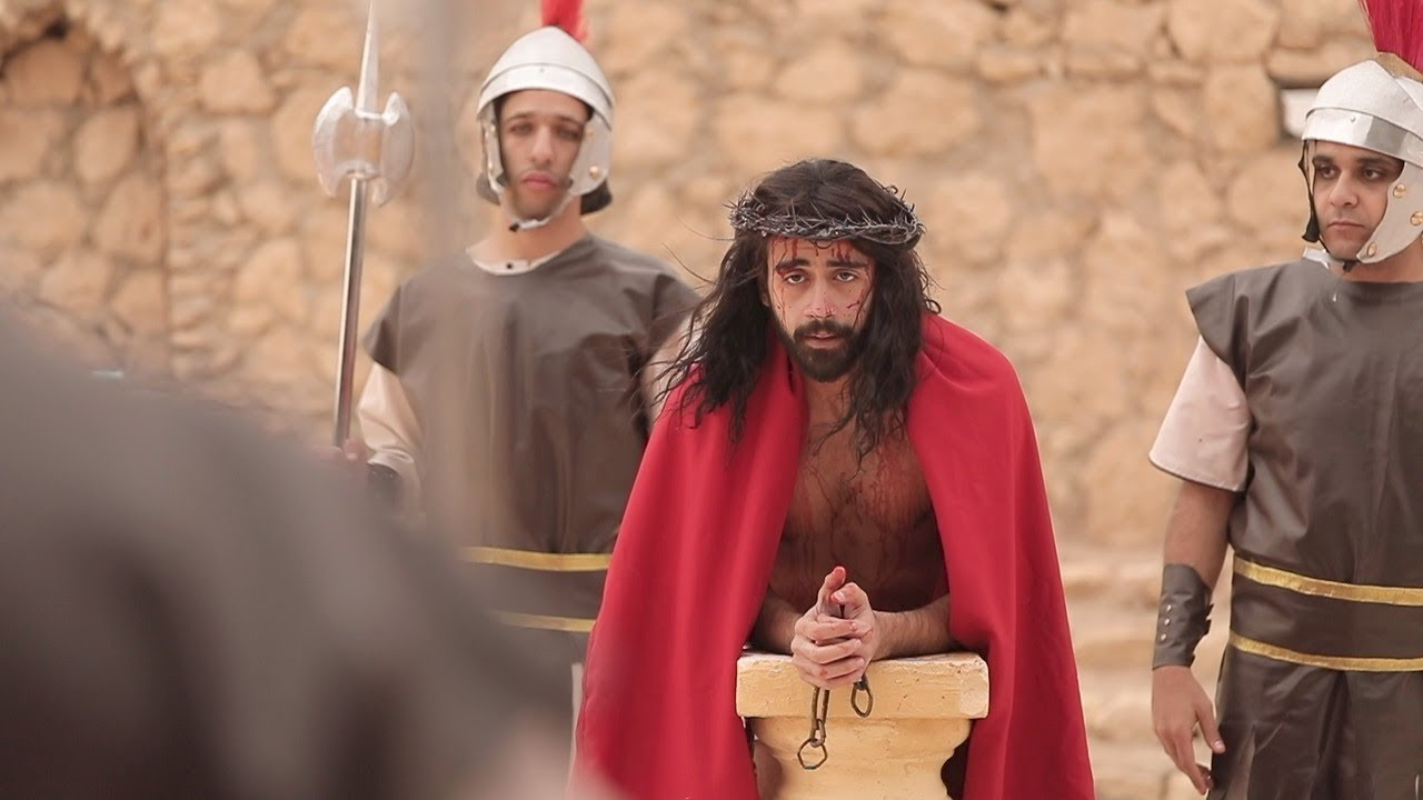 drb salib 2019  المراية