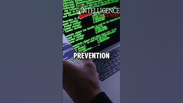 What is cyber resilience?