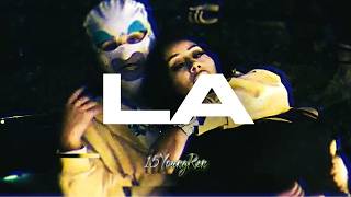 SVM!R X OKI X SZPAKU TYPE BEAT - LA