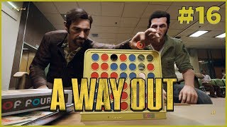 A Way Out - w/ Doc | Part 16