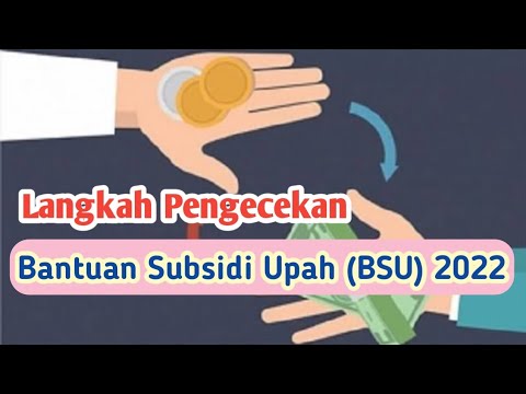 Cara Cek Bantuan