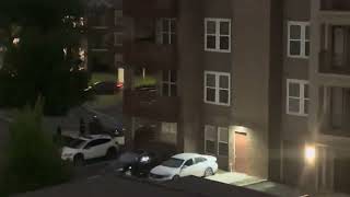 SOLAR ECLIPSE 2024 MINI FILM | Fire & Life Safety by RYAN