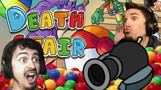 cocktail video