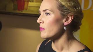 EVENT CAPSULE CLEAN - at The Dressmaker Special Screening