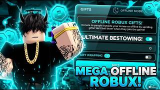 🔴LIVE Raising/Donating Robux To EVERY Viewer! 💸Pls Donate💸🔴 (TTS+5) Goal First Blimp
