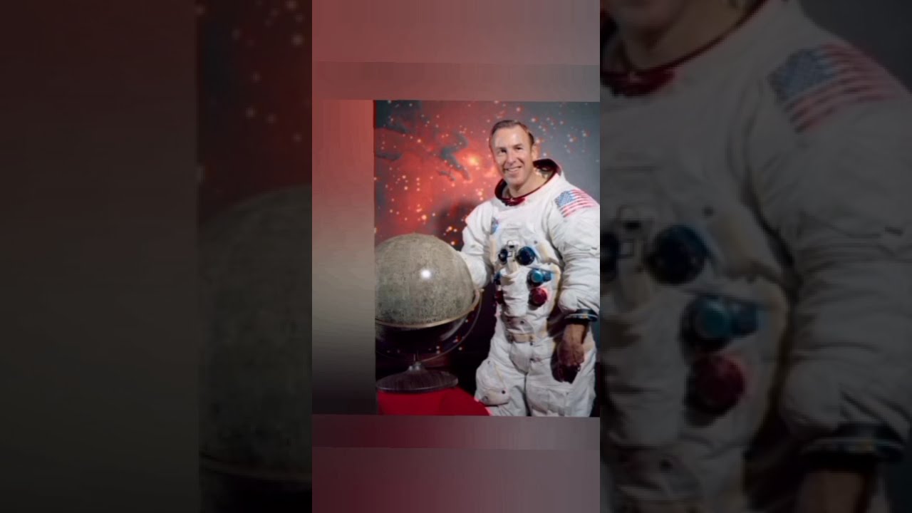 A Salute To Space Legend Jim Lovell JimLovell Apollo13 NASA SpaceHero