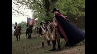 Benedict Arnold - A Question of Honor