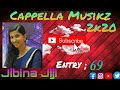 Jibina jiji  entry 69  cappella musikz 2k20