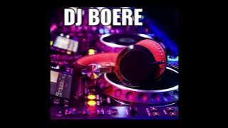 DJ BOERE  - VOL 4