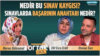 Çocuklarınızı Yarış Atı Gibi Görmeyin! Bu Sadece Bir Sınav | Ortak Akıl | Elif Esra Erdil-Osman Sarı by Bekir Develi 8,220 views 3 weeks ago 37 minutes