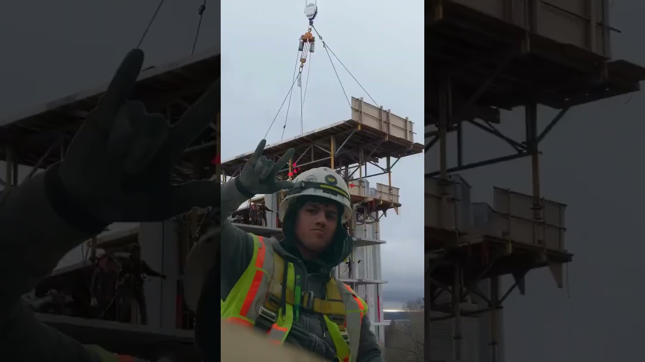 THIS TYPE CONSTRUCTION VIDEO EDITING