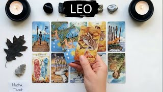 LEO 🔥 TEARS & REGRET 😭💔 THE COST OF THEIR CHOICES IS DESTROYING THEM… YOU’RE ALL THEY PRAY FOR 💘