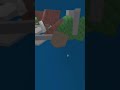 Me cae un tsunami en natural disaster 🌊🌊🌊