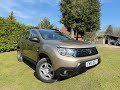2019 Dacia Duster 1.6 SCe Essential Euro 6 - Best Car 4 You LTD