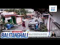 15-anyos na rider, hinabol at binangga ng driver ng kotseng kaniya umanong nasagi... | Balitanghali