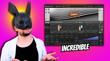 The Evolution of Wavetable Synthesizers | Kontrast by Dawesome