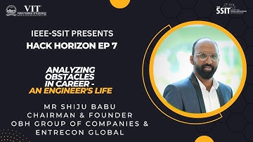 Analyzing Obstacles in career - An Engineer