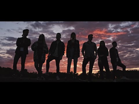 Balázs-Földi Virág - Szabadnak lenni (Official Music Video)