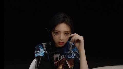 ITZY Mafia In The Morning MV but it