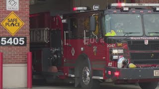 Wayne Township Fire Department calls off merger with IFD