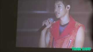 20131021 KHJ Premium Live Tonight vol.3